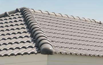 advantages of Shangton clay roofing
