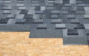 expert Shangton asphalt roof companies