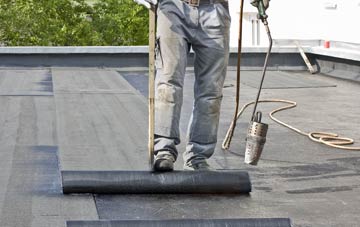 flat roof replacement Shangton, Leicestershire