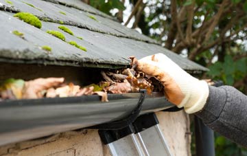 gutter cleaning Shangton, Leicestershire