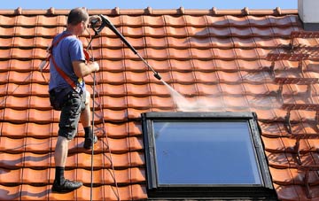 roof cleaning Shangton, Leicestershire