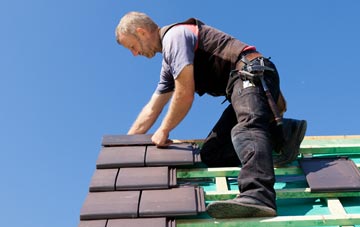 disadvantages of Shangton slate roofing