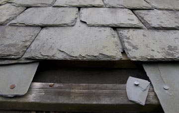 Shangton slate roof repairs and maintenance