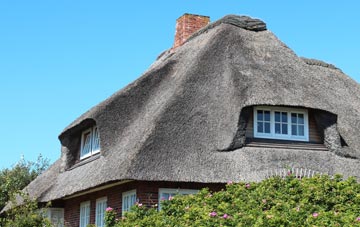 thatch roofing Shangton, Leicestershire