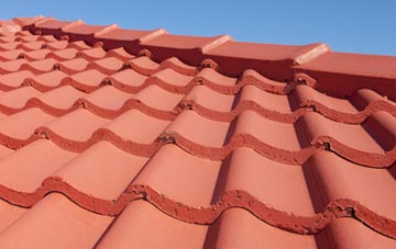 Shangton tile and slate roof replacement