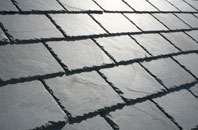 Shangton slate roof